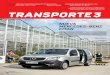 Revista Transporte 3, Núm. 374 - mayo 2012