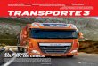 Revista Transporte 3, Núm. 380 - diciembre 2012
