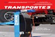 Revista Transporte 3, Núm. 388 - septiembre 2013