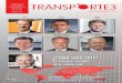 Revista Transporte 3, Núm. 399 - octubre 2014
