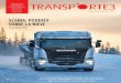 Revista Transporte 3, Núm. 403 - marzo 2015
