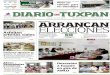 Diario de Tuxpan 7 de Noviembre de 2015