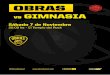 Guía de prensa Obras Basket vs. Gimnasia Indalo (7-11-2015)