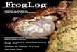 FrogLog 116