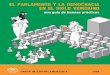 El Parlamento y la democracia en el siglo XXI. Una guía de buenas prácticas