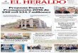 El Heraldo de Xalapa 10 de Noviembre de 2015