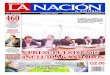 DIARIO LA NACIÓN DE GUATEMALA, EDICIÓN 10 DE NOV DE 2015