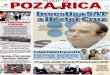 Diario de Poza Rica 10 de Noviembre de 2015