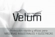 Velum Fast Protection - ES