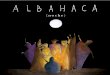 ALBAHACA #4 (noche)