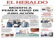 El Heraldo de Coatzacoalcos 12 de Noviembre de 2015