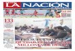 DIARIO LA NACIÓN, EDICIÓN 12-11-15