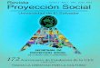 Revista proyección social