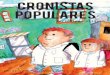 CRONISTAS POPULARES - Noviembre 2015 - Año III - Nº7