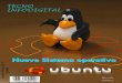 Revista tecno infodigital ubuntu