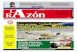 Diario La Razón viernes 20 de noviembre