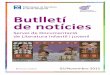 Butlletí SDLIJ - Novembre 2015 - 02