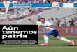 Apertura 2015 - Fecha 13 vs U. de Chile