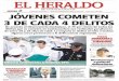 El Heraldo de Coatzacoalcos 24 de Noviembre de 2015