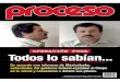Revista Proceso 2038 22 Nov 2015 Operación Fuga