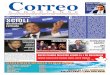 Correo Canadiense - October 30 2015