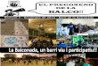 "El Pregonero de la Balco" número 3 - Novembre 2015