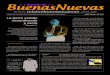Gaceta Buenas Nuevas Perú - Julio-2015