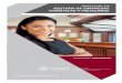 Maestria en Gestión de Empresas Turísticas y Hoteleras - Programa presencial USMP