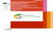 Informe Medición 2014 Huella de Carbono Sostenibildad a Medida SL