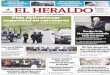 El Heraldo de Xalapa 4 de Diciembre de 2015