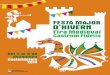 Castelldefels Festa Major d'Hivern 2015
