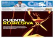 Cash n° 32 Suplemento de Economía y Negocios del Diario La Industria de Trujillo