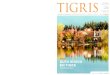 Revista Tigris - Eidico en casa (septiembre 2014)