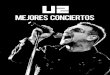U2 - Mejores conciertos