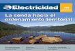 Revista ELECTRICIDAD 188 – Diciembre 2015