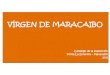 Catálogo Vírgen de Maracaibo