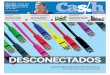 Cash n° 33 Suplemento de Economía y Negocios del Diario La Industria de Trujillo