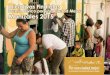 1a Versión Premio Cívico Manizales 2015 - Brochure 10 iniciativas finalistas