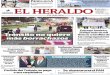 El Heraldo de Xalapa 16 de Diciembre de 2015