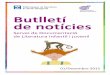 Butlletí SDLIJ - Desembre 2015 - 01