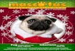 Mascotas Revista 79 - Navidad