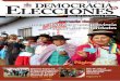 Democracia & Elecciones N° 014