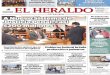 El Heraldo de Xalapa 22 de Diciembre de 2015