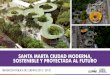 Eje 4: Santa Marta Ciudad Moderna, Sostenible y Proyectada al Futuro