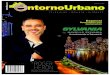 Revista ENTORNO URBANO edición # 23