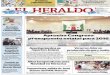 El Heraldo de Xalapa 24 de Diciembre de 2015