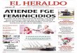 El Heraldo de Coatzacoalcos 29 de Diciembre de 2015
