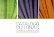 CATALOGO CORTINAS CONFECCIONADAS