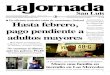 Edición Impresa de La Jornada San luis