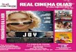 Programación Real Cinema Olías del 8 al 14 de enero
